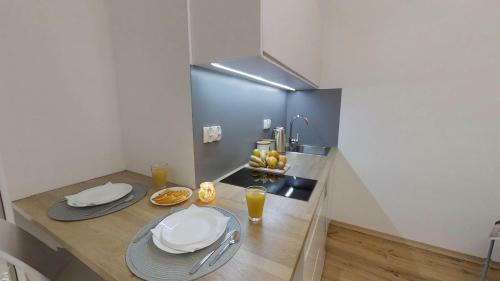 Aparthotel Tectum Tectumapartments