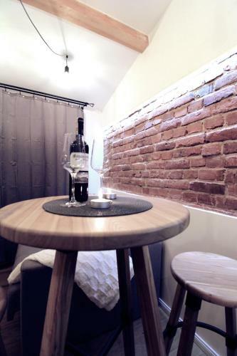 Aparthotel Tectum Tectumapartments