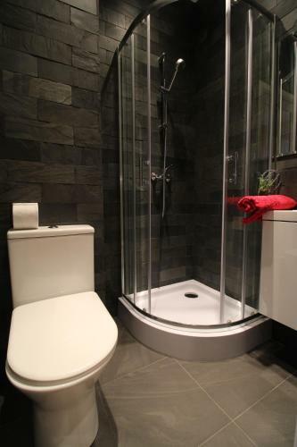 Aparthotel Tectum Tectumapartments