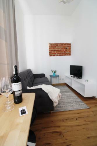 Aparthotel Tectum Tectumapartments