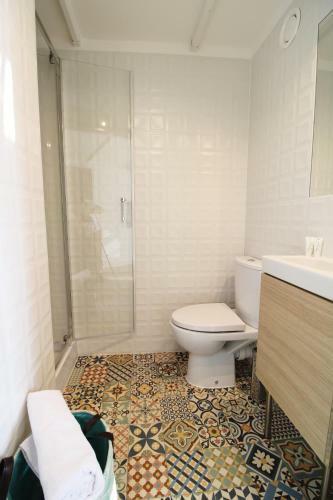 Aparthotel Tectum Tectumapartments