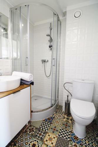 Aparthotel Tectum Tectumapartments