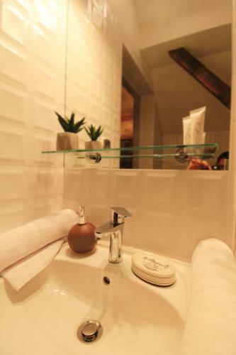 Aparthotel Tectum Tectumapartments