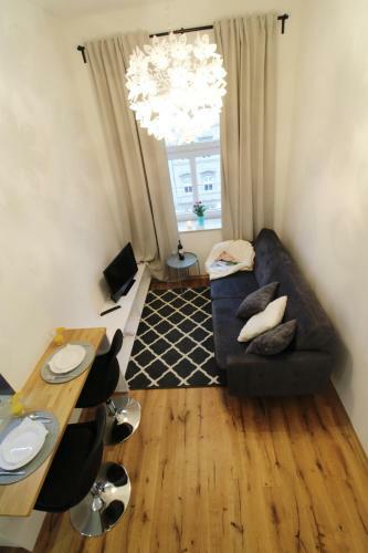 Aparthotel Tectum Tectumapartments