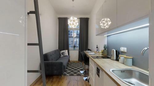 Aparthotel Tectum Tectumapartments