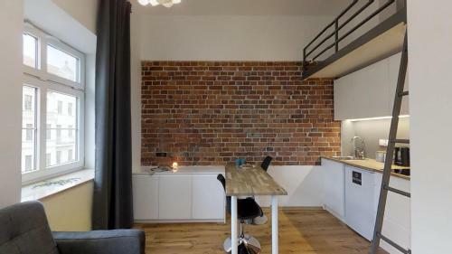 Aparthotel Tectum Tectumapartments