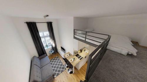 Aparthotel Tectum Tectumapartments