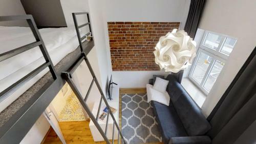 Aparthotel Tectum Tectumapartments