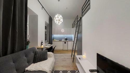 Aparthotel Tectum Tectumapartments