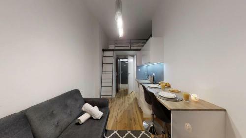 Aparthotel Tectum Tectumapartments