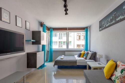 Lemonade Apartment In City Centre