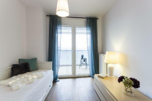 Nowy Apartament Atal Tower - Gara? - Taras Widokowy - Centrum