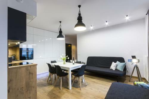 Nowy Apartament Atal Tower - Gara? - Taras Widokowy - Centrum