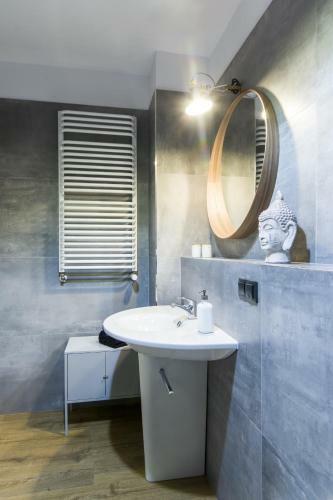 Nowy Apartament Atal Tower - Gara? - Taras Widokowy - Centrum