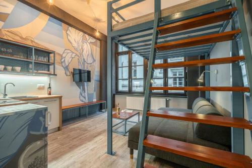 Rentplanet - Apartamenty Ko?ciuszki 51b