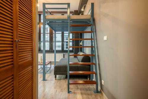 Rentplanet - Apartamenty Ko?ciuszki 51b
