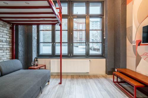 Rentplanet - Apartamenty Ko?ciuszki 51b