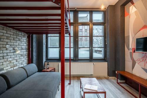 Rentplanet - Apartamenty Ko?ciuszki 51b