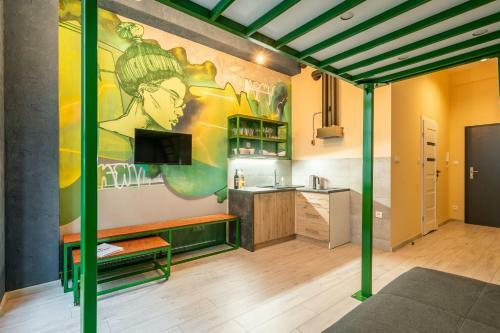 Rentplanet - Apartamenty Ko?ciuszki 51b