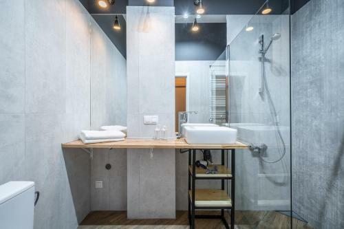 Rentplanet - Apartamenty Ko?ciuszki 51b