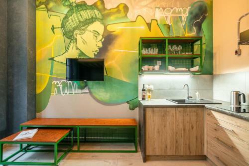 Rentplanet - Apartamenty Ko?ciuszki 51b