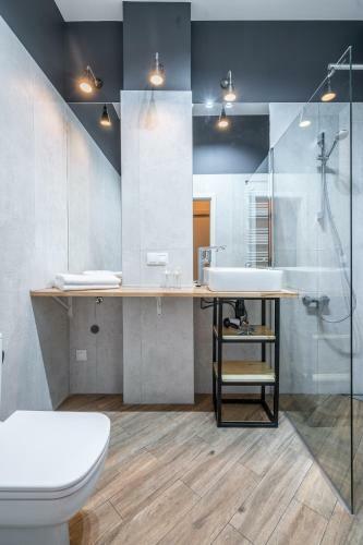 Rentplanet - Apartamenty Ko?ciuszki 51b