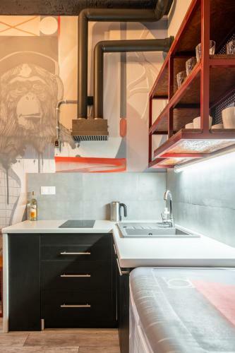 Rentplanet - Apartamenty Ko?ciuszki 51b