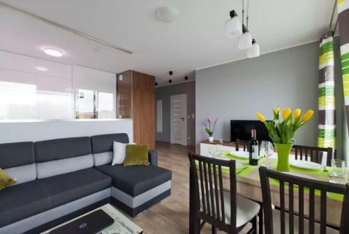 Apartamento Amsterdam Nad Odra By The River Tectumapartments