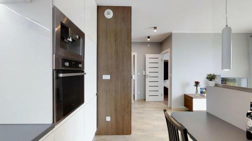 Apartamento Amsterdam Nad Odra By The River Tectumapartments