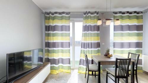 Apartamento Amsterdam Nad Odra By The River Tectumapartments