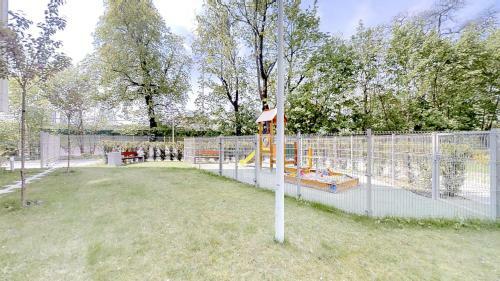 Apartamento Amsterdam Nad Odra By The River Tectumapartments