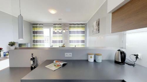 Apartamento Amsterdam Nad Odra By The River Tectumapartments