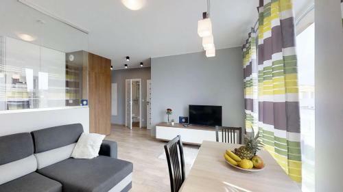 Apartamento Amsterdam Nad Odra By The River Tectumapartments
