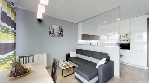 Apartamento Amsterdam Nad Odra By The River Tectumapartments