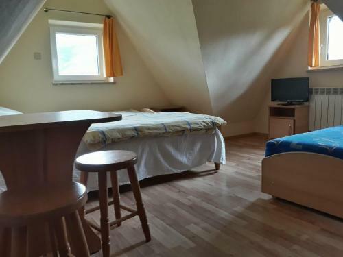 Hostal Pokoje Przy Szymoszkowej