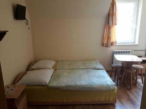 Hostal Pokoje Przy Szymoszkowej