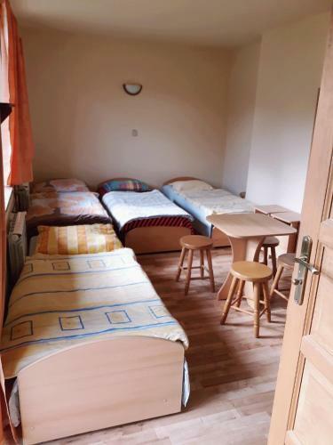 Hostal Pokoje Przy Szymoszkowej