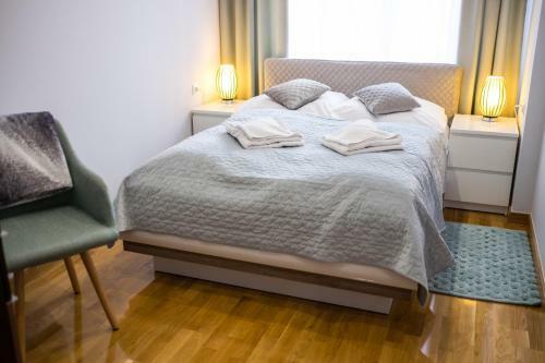 Apartamenty Comfort & Spa Stara Polana