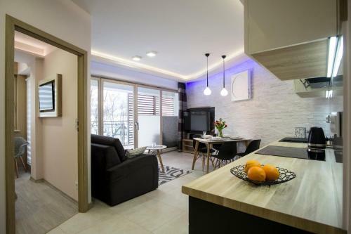 Apartamenty Comfort & Spa Stara Polana