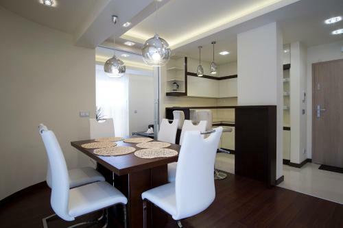 Apartamenty Comfort & Spa Stara Polana