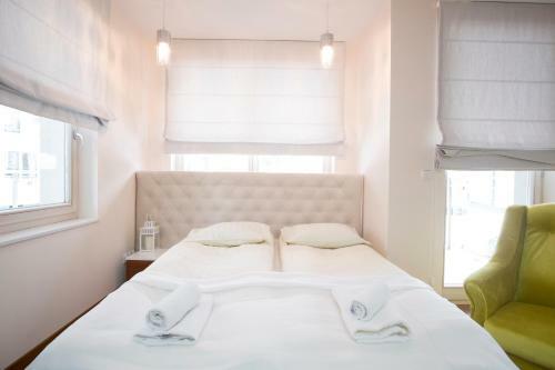 Apartamenty Comfort & Spa Stara Polana