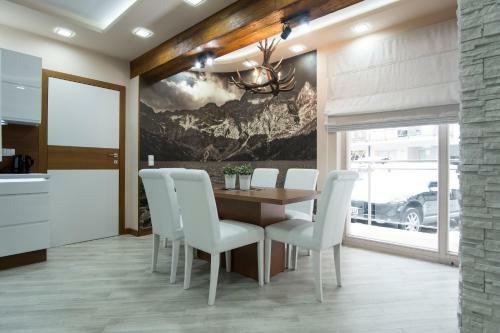 Apartamenty Comfort & Spa Stara Polana