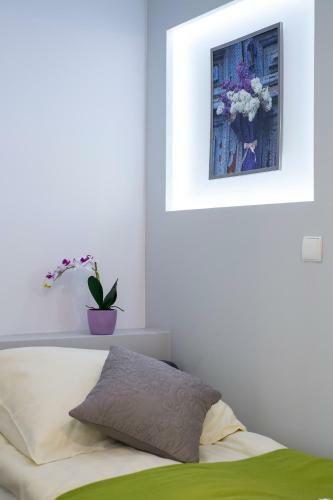 Apartamenty Comfort & Spa Stara Polana