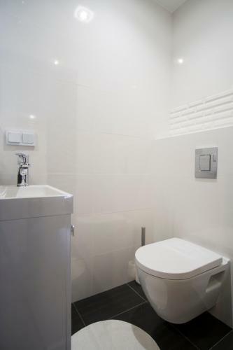Apartamenty Comfort & Spa Stara Polana