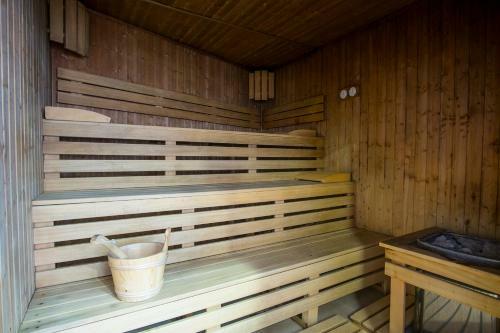 Apartamenty Comfort & Spa Stara Polana