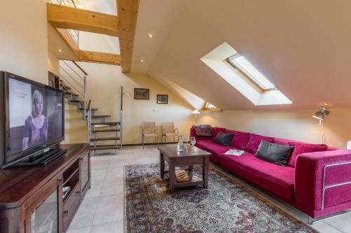 Apartament Na Wierszykach Zakopane