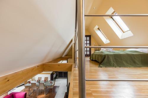 Apartament Na Wierszykach Zakopane