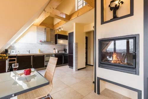 Apartament Na Wierszykach Zakopane