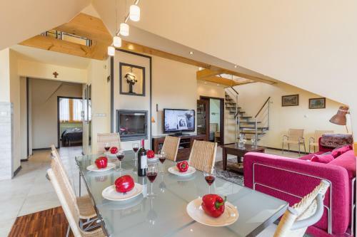 Apartament Na Wierszykach Zakopane