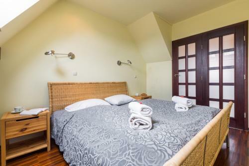 Apartament Na Wierszykach Zakopane
